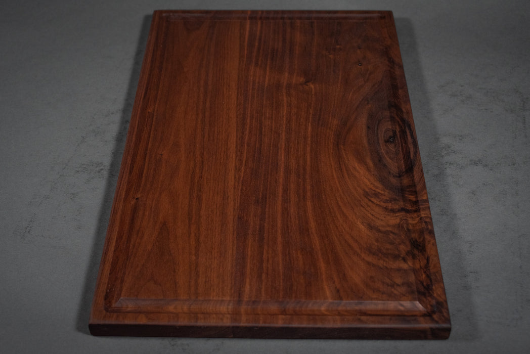 Walnut Cutting Board