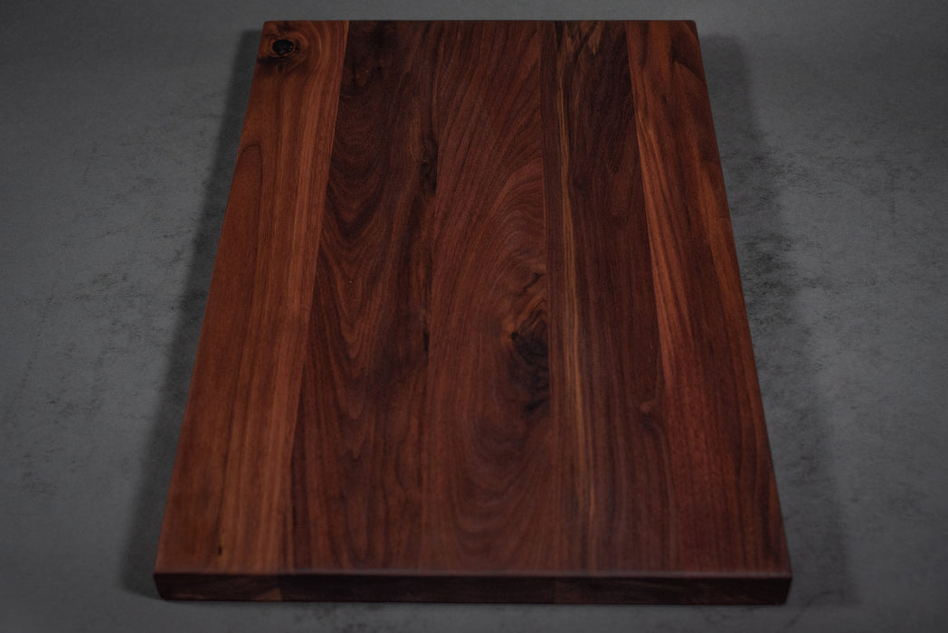 Walnut Chopping Block