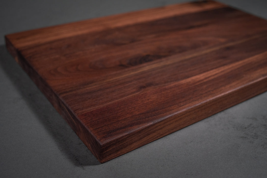 Walnut Chopping Block