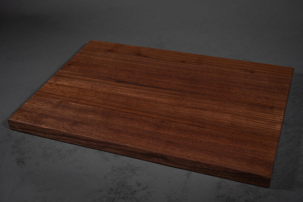 Walnut Chopping Block