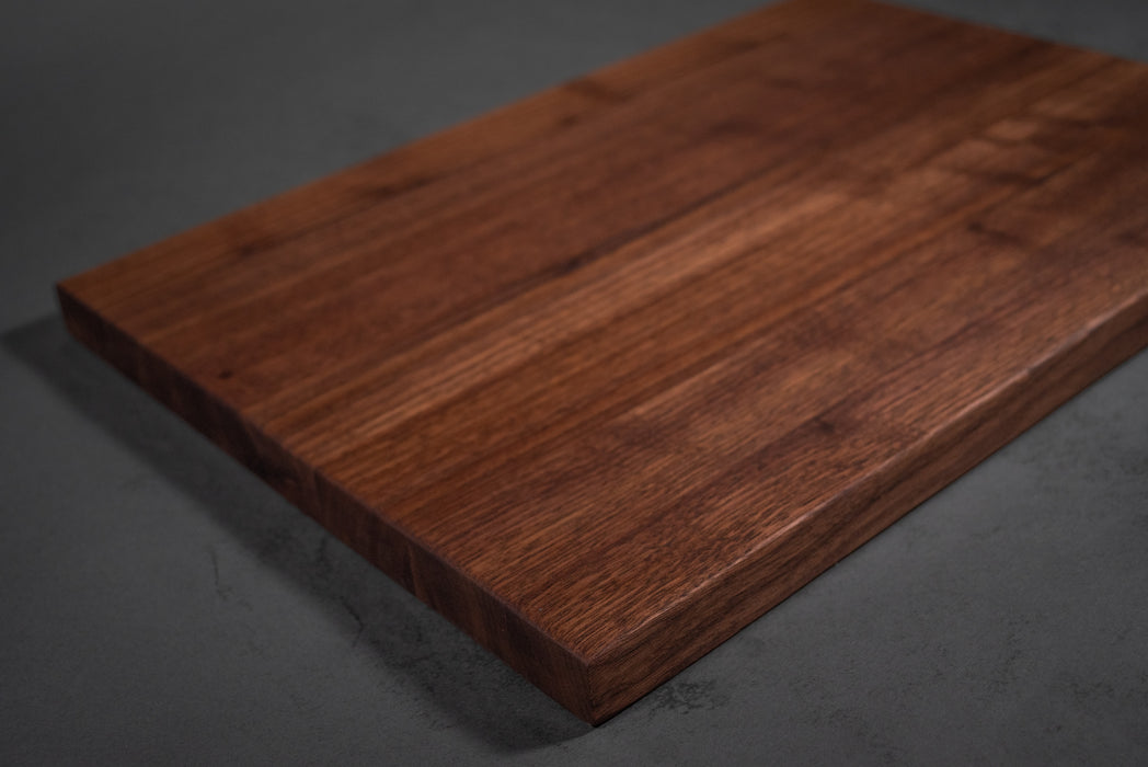 Walnut Chopping Block