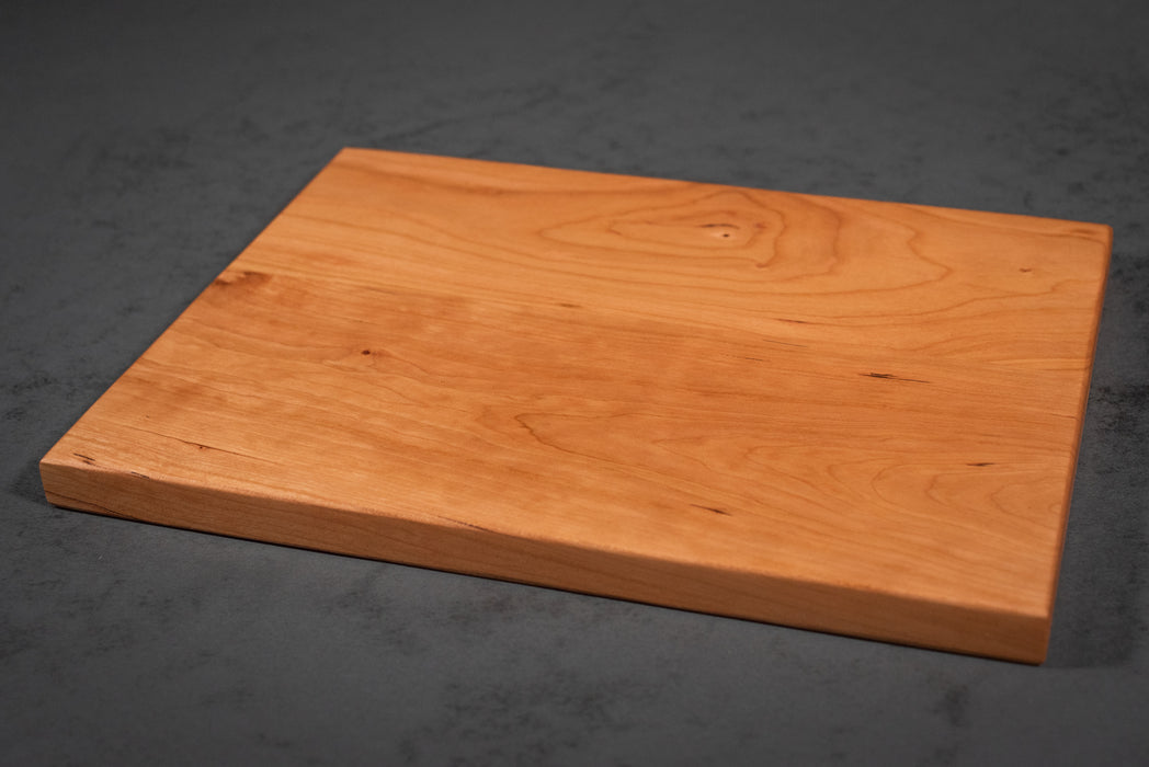 Cherry Cutting Board