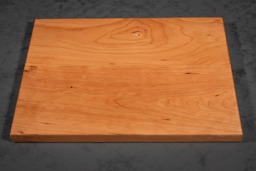 Cherry Cutting Board