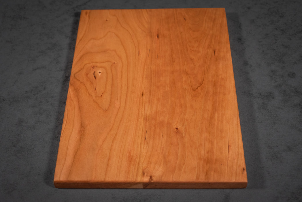 Cherry Cutting Board