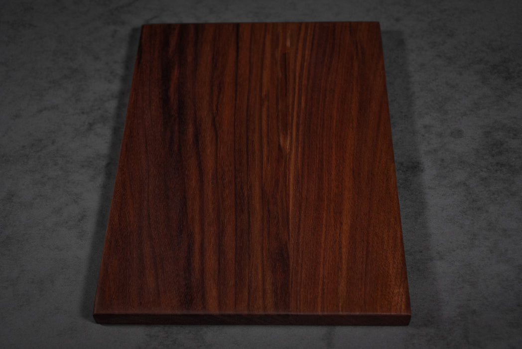 Walnut Cutting Board