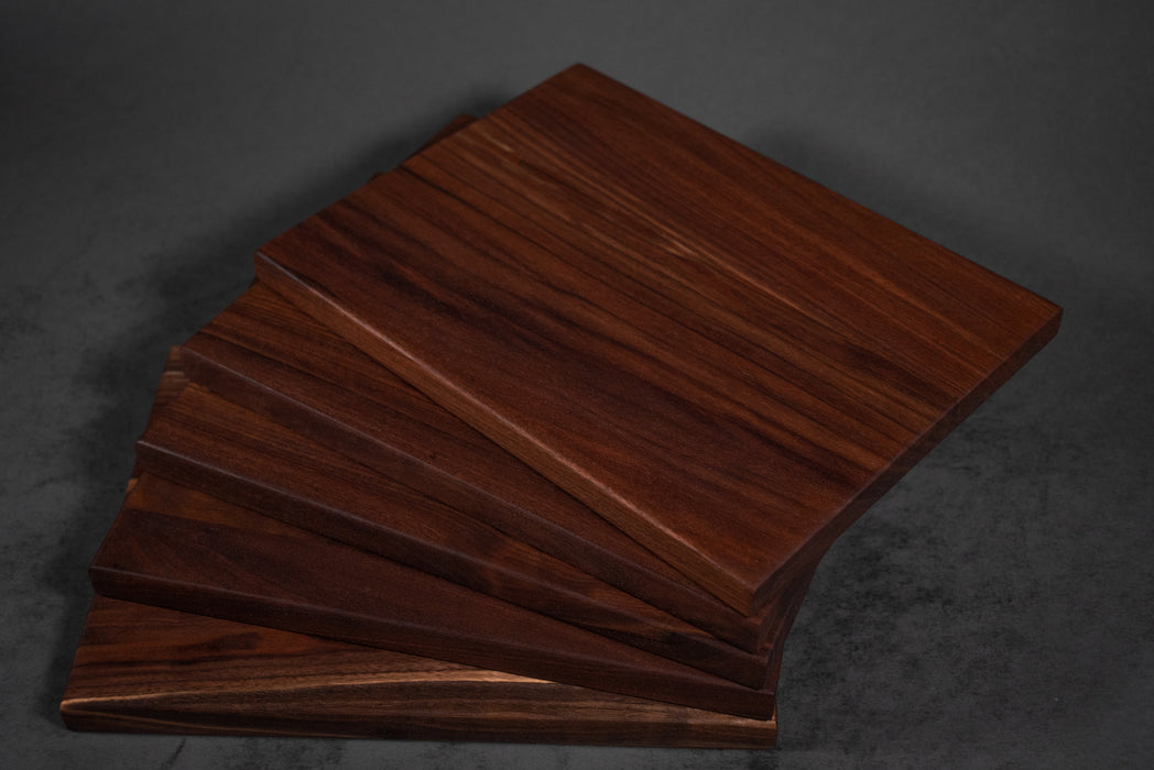 Walnut Cutting Board