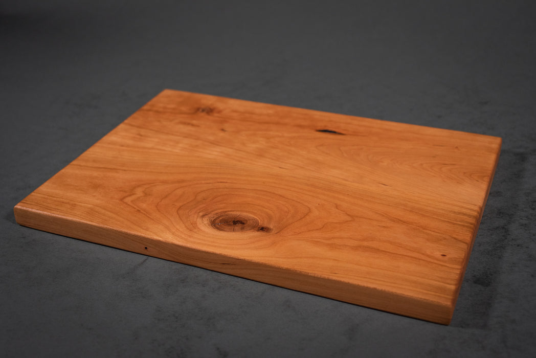 Cherry Cutting Board