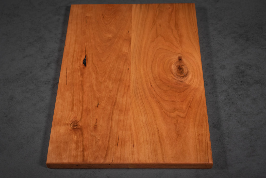 Cherry Cutting Board