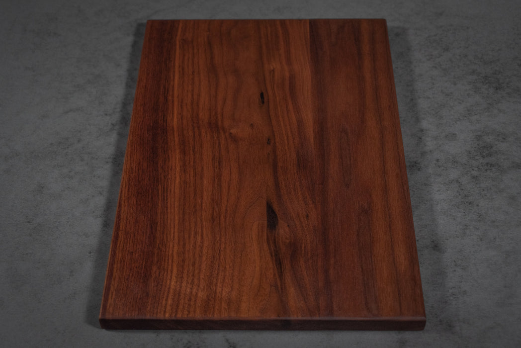 Walnut Cutting Board