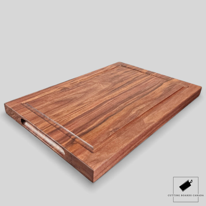 Walnut Chopping Block