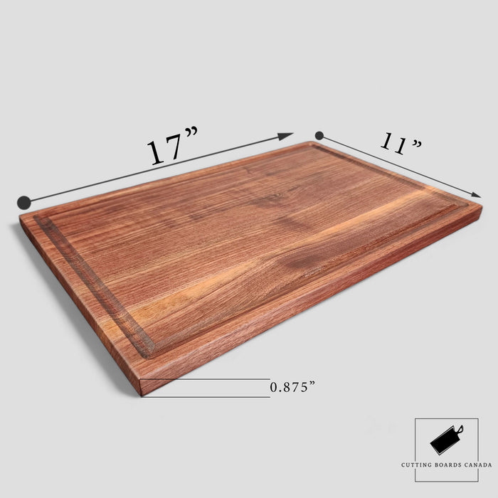 Walnut Cutting Board