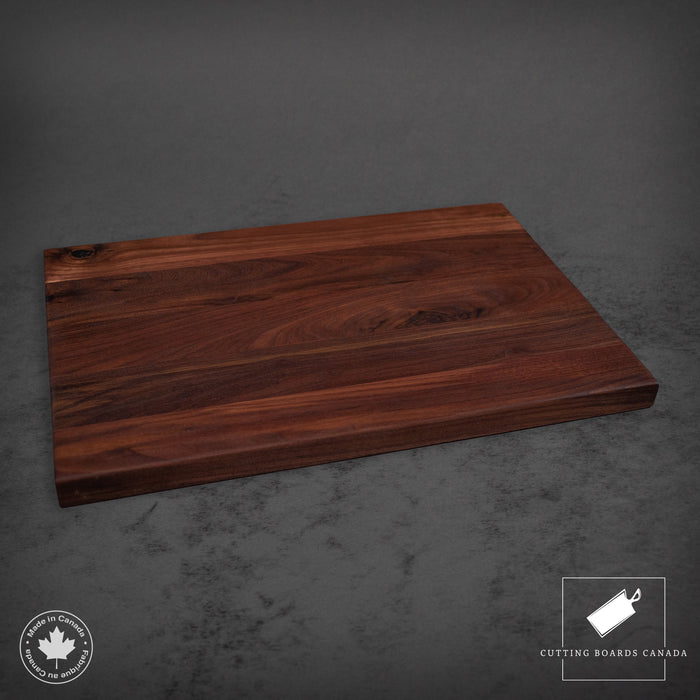 Walnut Chopping Block